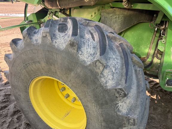 2024 John Deere S780 - Photo13