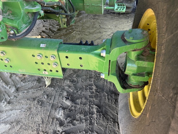 2024 John Deere S780 - Photo14