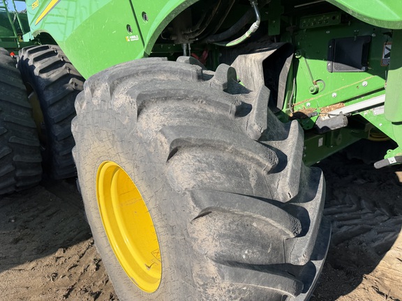 2024 John Deere S780 - Photo15