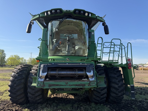 2024 John Deere S780 - Photo8