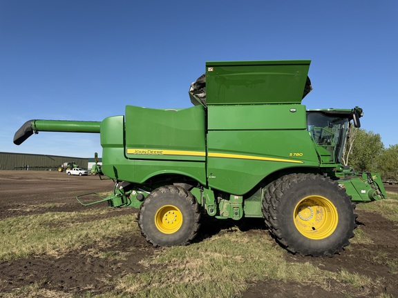 2024 John Deere S780 - Photo2