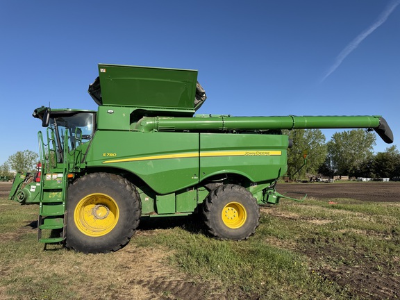 2024 John Deere S780 - Photo6