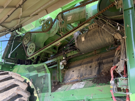 2024 John Deere S780 - Photo16