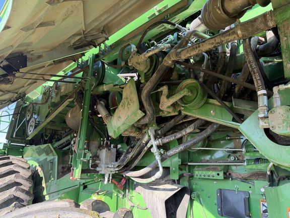 2024 John Deere S780 - Photo18