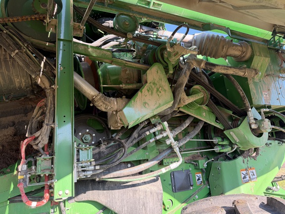 2024 John Deere S780 - Photo17
