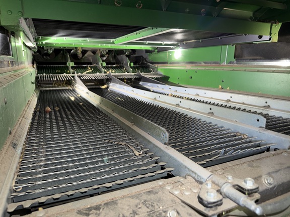 2024 John Deere S780 - Photo19