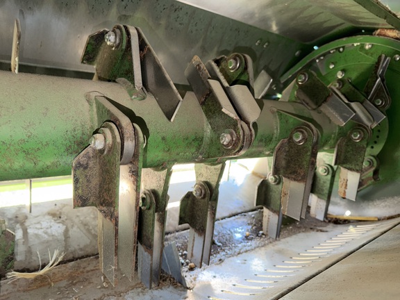 2024 John Deere S780 - Photo20
