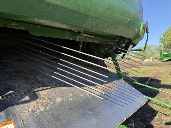2024 John Deere S780 - Photo22