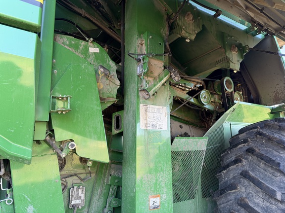 2024 John Deere S780 - Photo24
