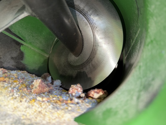2024 John Deere S780 - Photo26