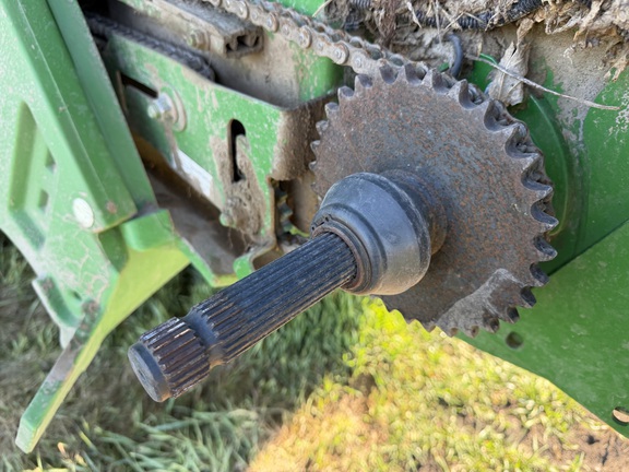 2024 John Deere S780 - Photo28