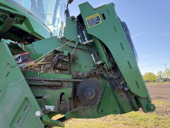 2024 John Deere S780 - Photo27