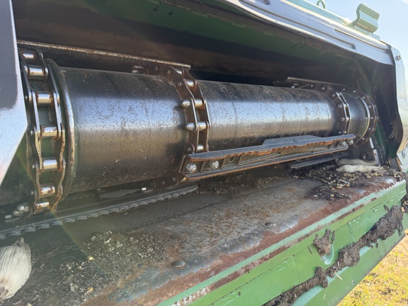 2024 John Deere S780 - Photo29