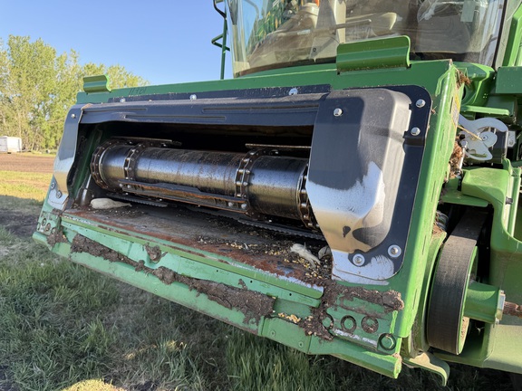 2024 John Deere S780 - Photo30