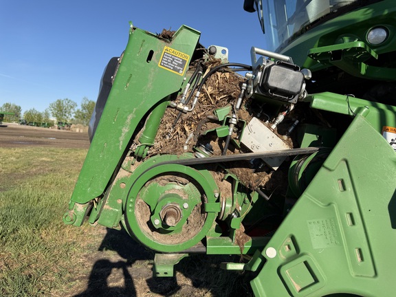 2024 John Deere S780 - Photo31