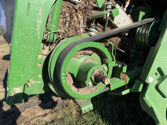 2024 John Deere S780 - Photo32