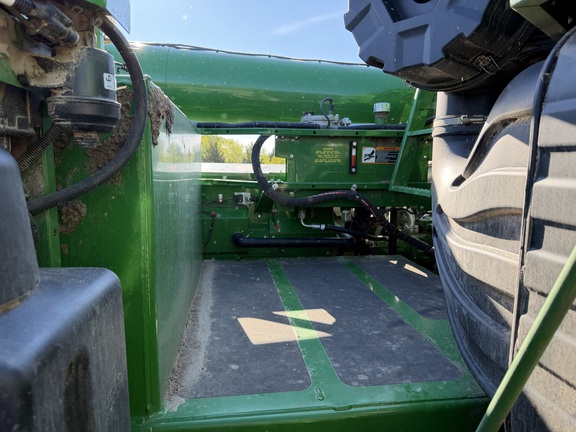 2024 John Deere S780 - Photo33