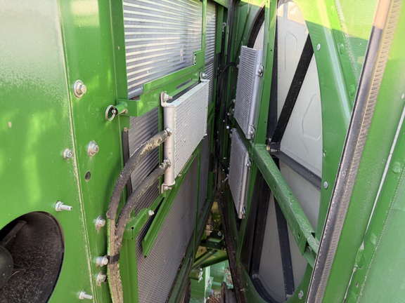 2024 John Deere S780 - Photo34
