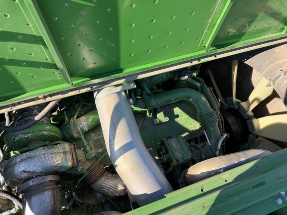2024 John Deere S780 - Photo36