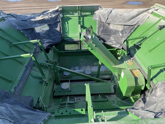 2024 John Deere S780 - Photo38
