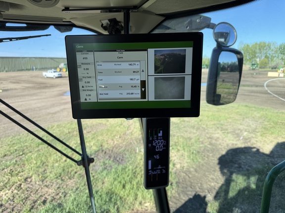 2024 John Deere S780 - Photo44