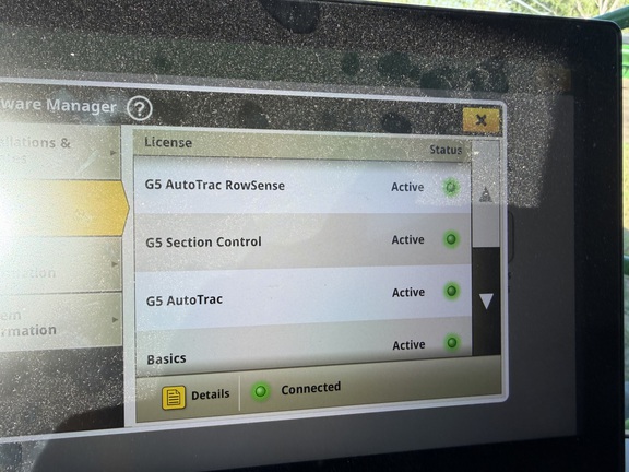2024 John Deere S780 - Photo46