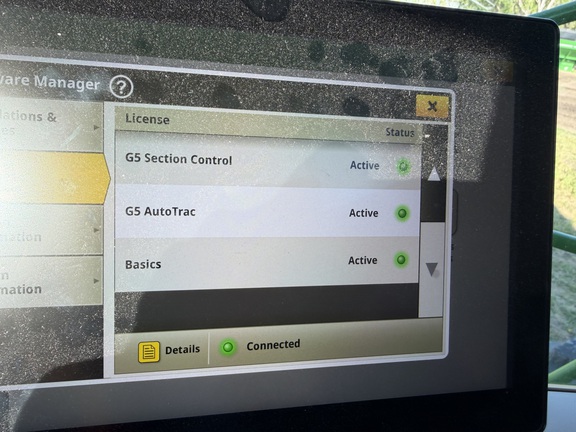 2024 John Deere S780 - Photo47