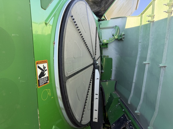 2024 John Deere S780 - Photo35