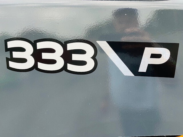 2026 John Deere 333 P Image 9