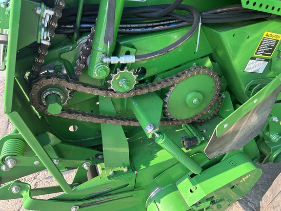 2020 John Deere 560M (7th thumbnail)