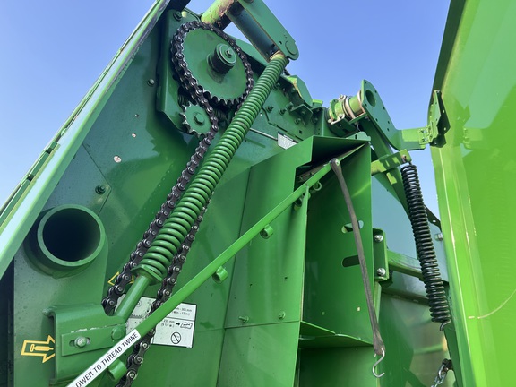 2020 John Deere 560M (9th thumbnail)