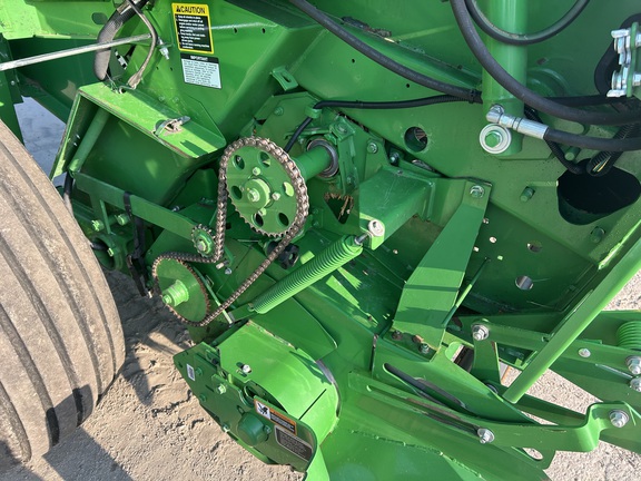 2020 John Deere 560M (8th thumbnail)