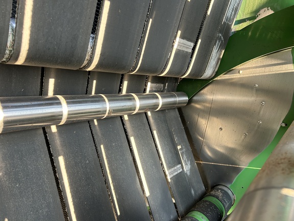 2020 John Deere 560M (10th thumbnail)