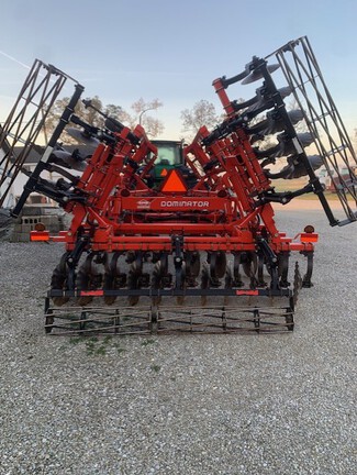 2014 Krause 4850-18