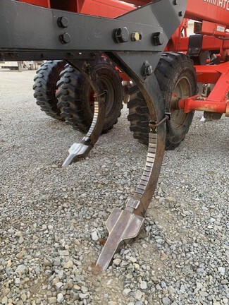 2014 Krause 4850-18
