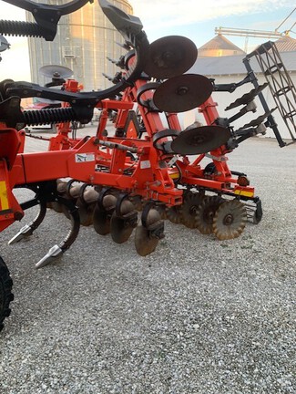 2014 Krause 4850-18
