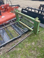Attachments For Sale 2002 John Deere 500 