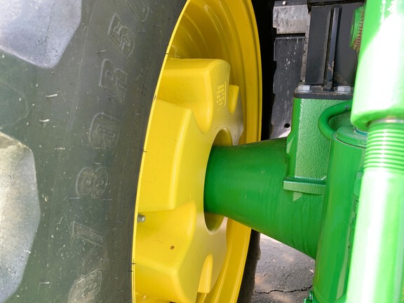 2023 John Deere 8R 340-8