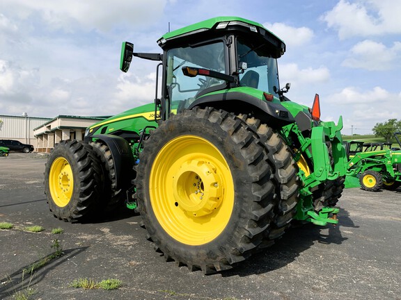 2023 John Deere 8R 340-7