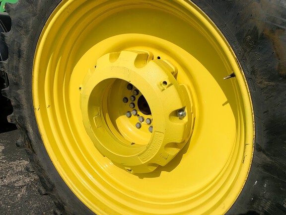 2023 John Deere 8R 340-10