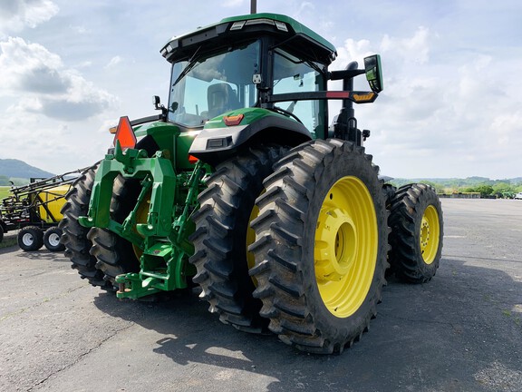 2023 John Deere 8R 340-5