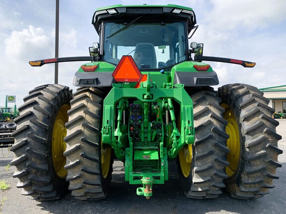 2023 John Deere 8R 340-6