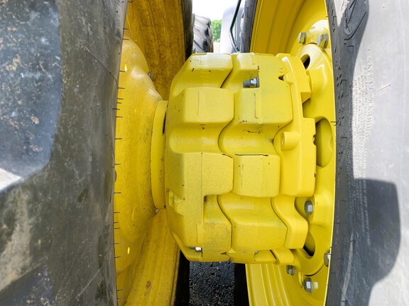 2023 John Deere 8R 340-9