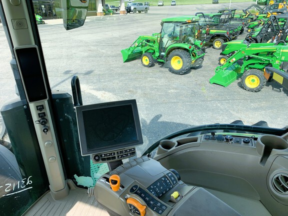2023 John Deere 8R 340-17