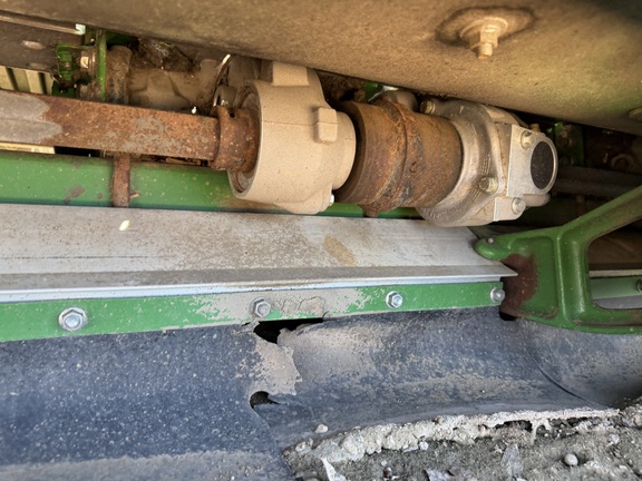 2018 John Deere 712C - Photo7