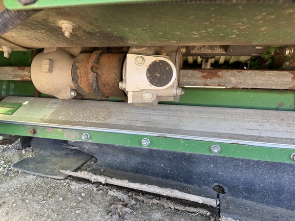 2018 John Deere 712C - Photo8