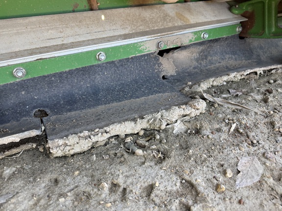 2018 John Deere 712C - Photo11