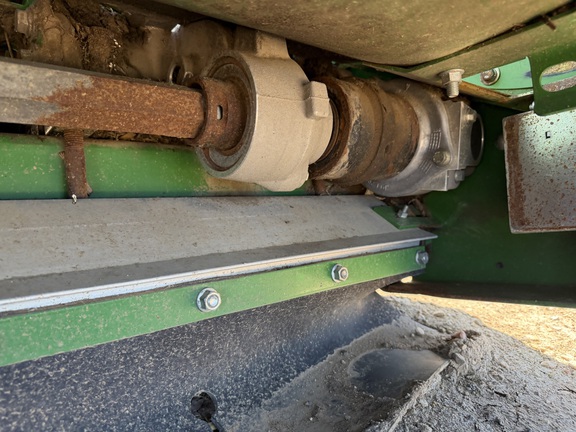 2018 John Deere 712C - Photo9
