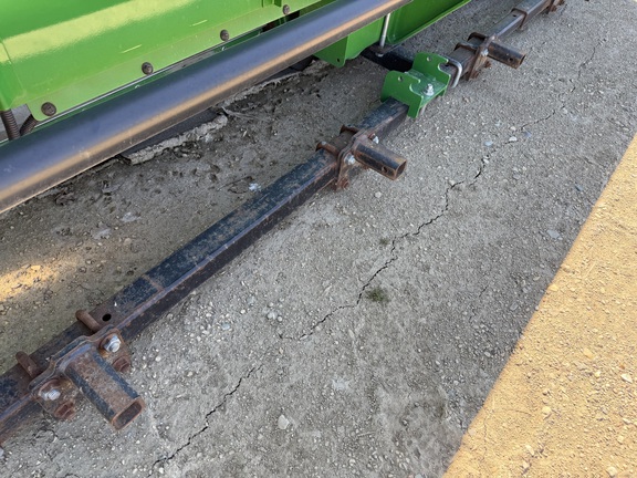 2018 John Deere 712C - Photo13