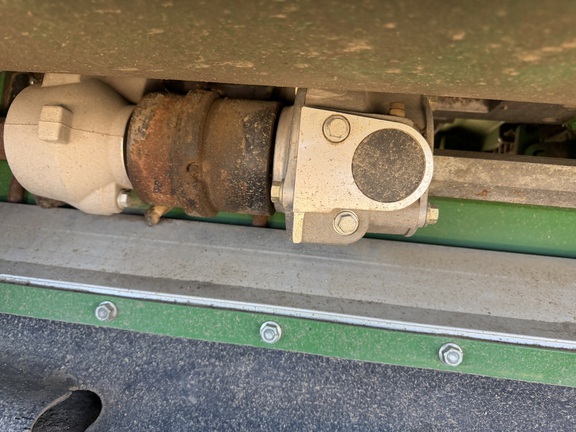 2018 John Deere 712C - Photo10